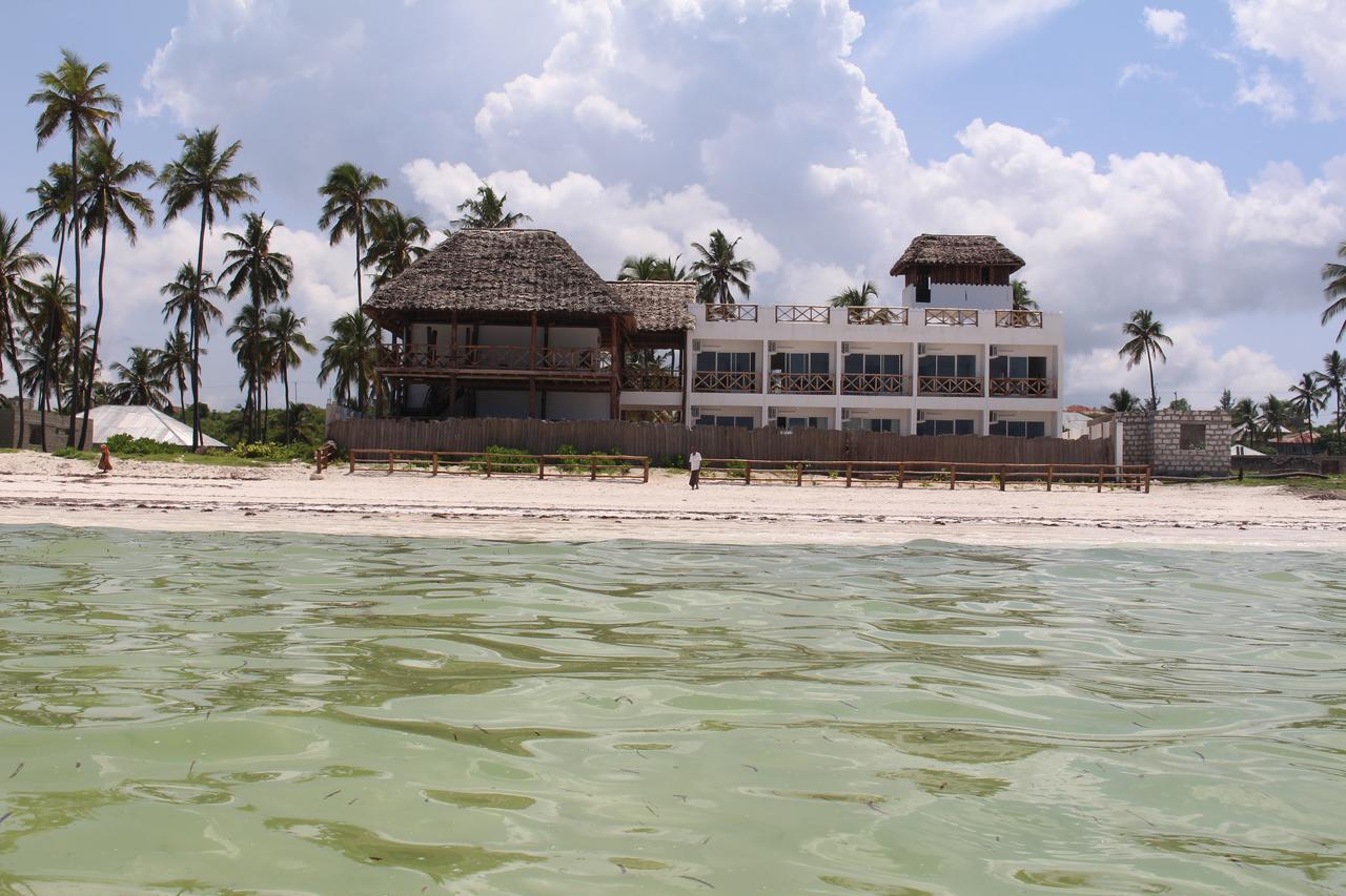 Isla Bonita Zanzibar Beach Resort Matemwe  Dış mekan fotoğraf