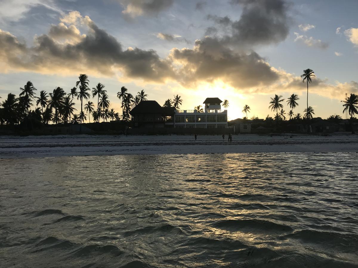 Isla Bonita Zanzibar Beach Resort Matemwe  Dış mekan fotoğraf