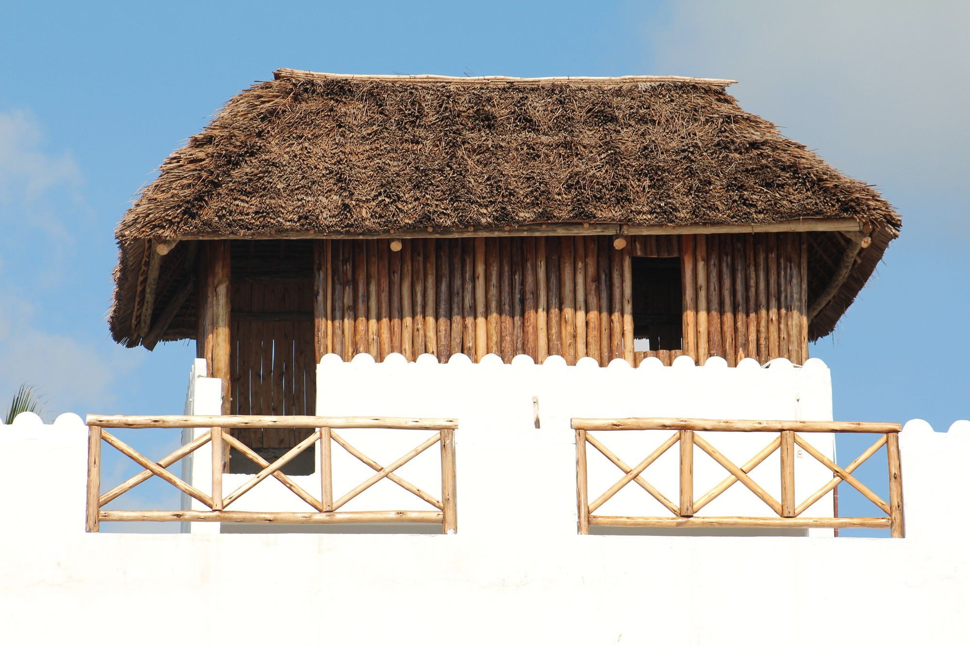 Isla Bonita Zanzibar Beach Resort Matemwe  Dış mekan fotoğraf